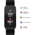 iTouch Active Smartwatch Fitness Tracker, Heart Rate, Step Counter, Sleep Monitor, Notifications, Waterproof for Men and Ladies, Compatible with iPhone and Android iTouch Active Smartwatch Fitness Tracker, Heart Rate, Step Counter, Sleep Monitor, Notifications, Waterproof for Men and Ladies, Compatible with iPhone and Android