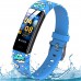 YEGKGO Fitness Tracker for Kids Girls Boys Teens, IP68 Waterproof Activity Tracker with Pedometer Calorie Counter, Heart Rate & Sleep Monitor Fitness Watch, Call & SMS Reminder, Gift for Kids YEGKGO Fitness Tracker for Kids Girls Boys Teens, IP68 Waterproof Activity Tracker with Pedometer Calorie Counter, Heart Rate & Sleep Monitor Fitness Watch, Call & SMS Reminder, Gift for Kids