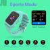 Cubitt Jr Smart Watch Fitness Tracker for Kids and Teens, with 24h Body Temperature, Games, Step Counter, Sleep Monitor, Heart Rate Monitor, Activity Tracker, 1.4" Touch Screen, IP68 Waterproof Cubitt Jr Smart Watch Fitness Tracker for Kids and Teens, with 24h Body Temperature, Games, Step Counter, Sleep Monitor, Heart Rate Monitor, Activity Tracker, 1.4" Touch Screen, IP68 Waterproof